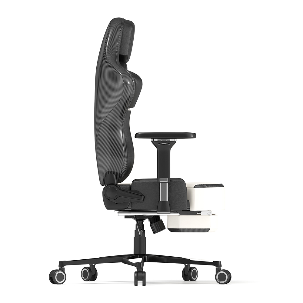 5188 ERGONOCICS CONSEPT GAMING KURSI PU Kursi Komputer